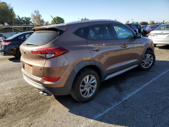 Photo 3 from auction – 2017 HYUNDAI TUCSON LIM with VIN KM8J33A2XHU399738