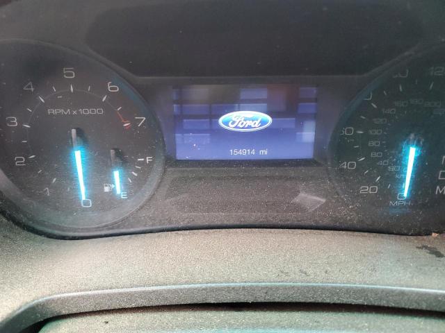 Photo 9 from auction – 2013 FORD EXPLORER with VIN 1FM5K7B85DGA66452