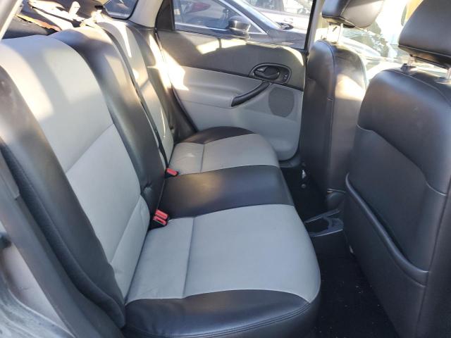 Photo 10 from auction – 2007 FORD FOCUS ZX4 with VIN 1FAHP34N77W107162