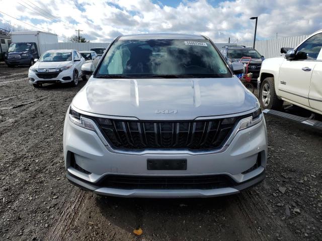 Photo 5 from auction – 2022 KIA CARNIVAL L with VIN KNDNB4H39N6133396