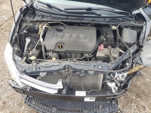 Photo 11 from auction – 2015 TOYOTA COROLLA L with VIN 2T1BURHE5FC296181