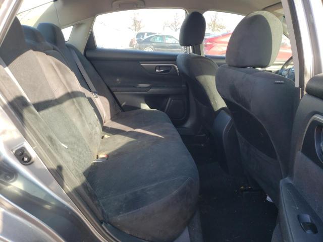 Photo 10 from auction – 2015 NISSAN ALTIMA S with VIN 1N4AL3APXFC192534