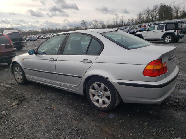 Photo 2 from auction – 2005 BMW 325 XI with VIN WBAEU33475PR14350