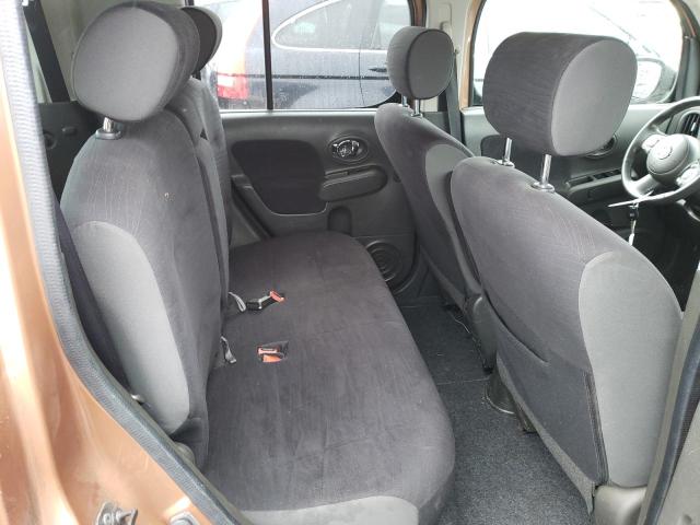 Photo 10 from auction – 2011 NISSAN CUBE BASE with VIN JN8AZ2KRXBT204649