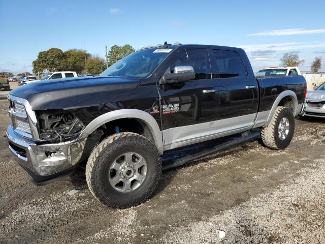 RAM 2500 SLT 2018 with VIN 3C6UR5DL6JG191615 - Photo from auction
