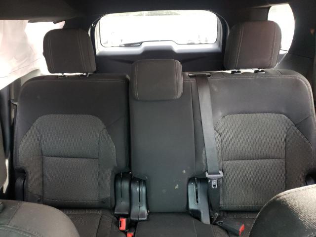 Photo 10 from auction – 2016 FORD EXPLORER X with VIN 1FM5K7D81GGA68958