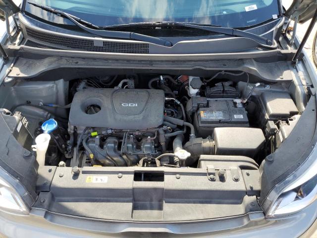 Photo 11 from auction – 2017 KIA SOUL with VIN KNDJN2A25H7493839