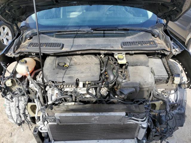 Photo 11 from auction – 2017 FORD ESCAPE TIT with VIN 1FMCU0JD9HUD26690