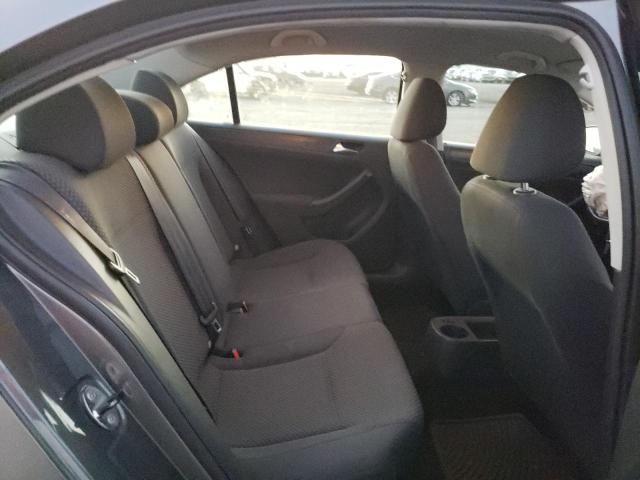 Photo 10 from auction – 2011 VOLKSWAGEN JETTA BASE with VIN 3VW2K7AJ0BM395684