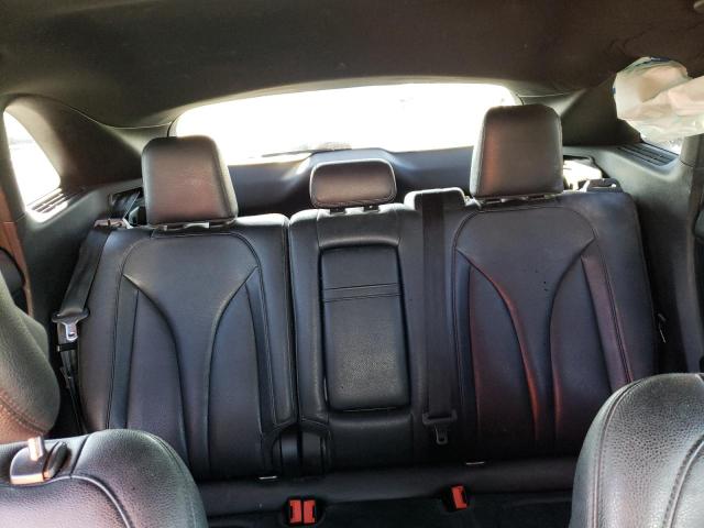 Photo 10 from auction – 2015 LINCOLN MKC with VIN 5LMCJ2A93FUJ29170