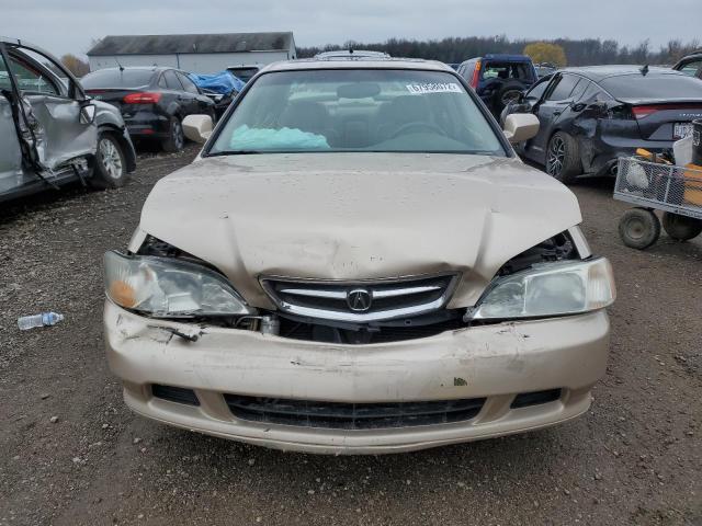 Photo 5 from auction – 2001 ACURA 3.2TL with VIN 19UUA56691A028027