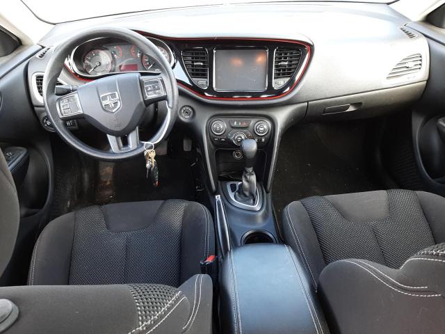 Photo 8 from auction – 2015 DODGE DART SXT with VIN 1C3CDFBBXFD403718
