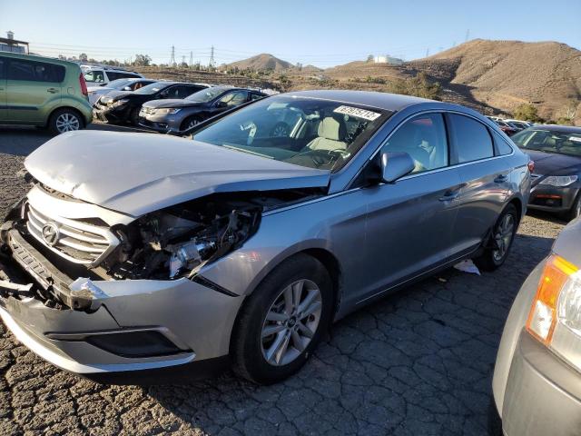 Photo 1 from auction – 2016 HYUNDAI SONATA SE with VIN 5NPE24AF9GH274630