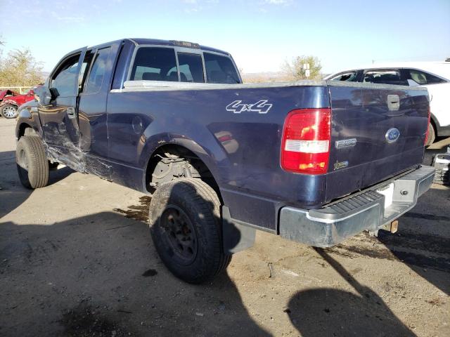 Photo 2 from auction – 2004 FORD F150 with VIN 1FTPX14564NC43861