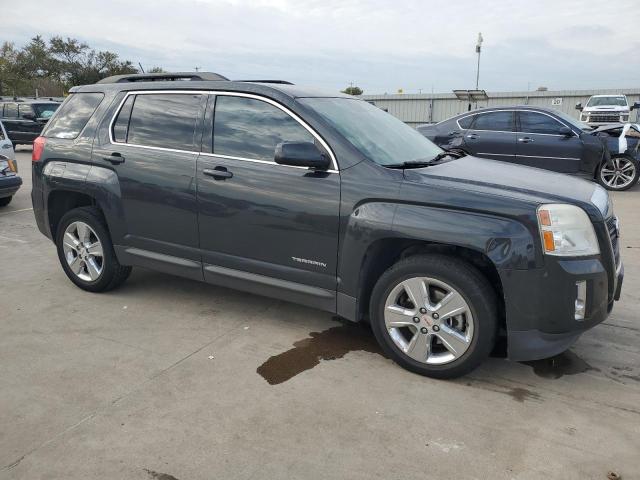 Photo 4 from auction – 2014 GMC TERRAIN SL with VIN 2GKALSEK4E6224411