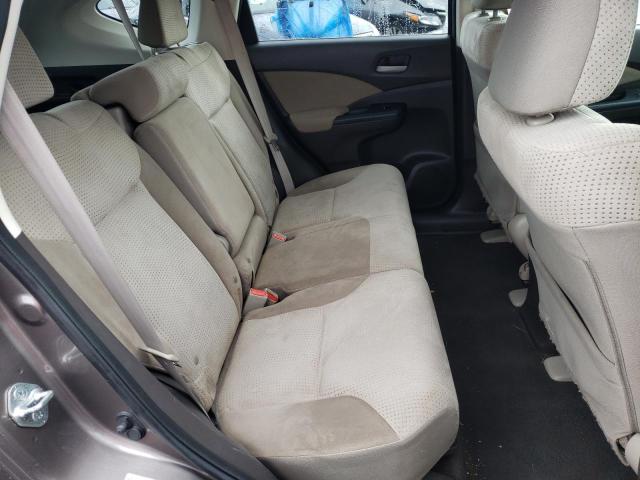 Photo 11 from auction – 2012 HONDA CR-V EX with VIN 5J6RM4H58CL052346