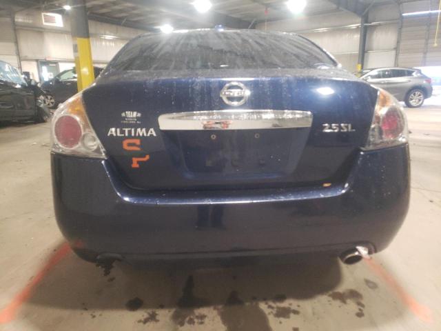 Photo 6 from auction – 2012 NISSAN ALTIMA BAS with VIN 1N4AL2AP1CC166457