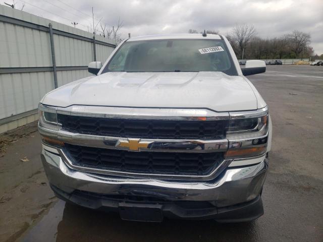 Фото 5 с аукциона – 2019 CHEVROLET SILVERADO с VIN 2GCRCPECXK1156578
