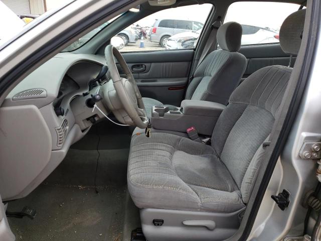 Photo 7 from auction – 2001 BUICK CENTURY CU with VIN 2G4WS52J211256844
