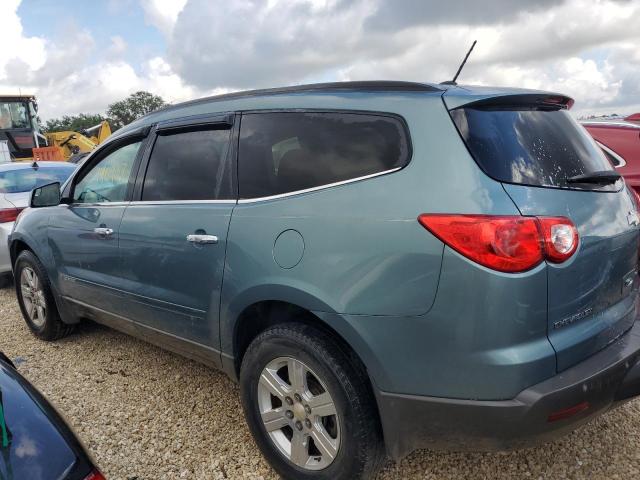 Photo 2 from auction – 2009 CHEVROLET TRAVERSE L with VIN 1GNER23D09S115602