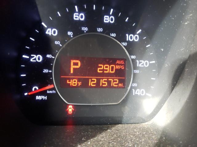 Photo 9 from auction – 2016 KIA SOUL with VIN KNDJN2A25G7328467