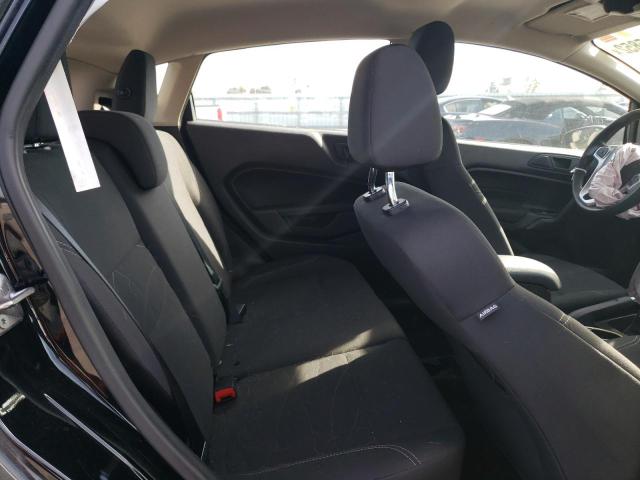 Photo 10 from auction – 2017 FORD FIESTA SE with VIN 3FADP4EJ7HM115697