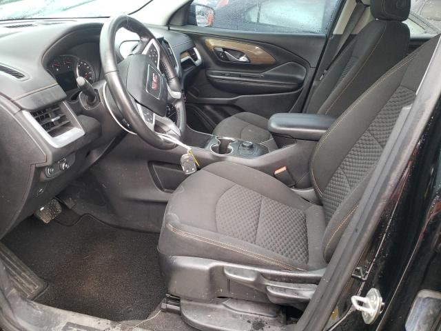 Photo 7 from auction – 2019 GMC TERRAIN SL with VIN 3GKALMEV2KL220290
