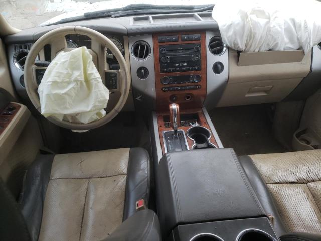 Photo 8 from auction – 2007 FORD EXPEDITION with VIN 1FMFU18537LA36838
