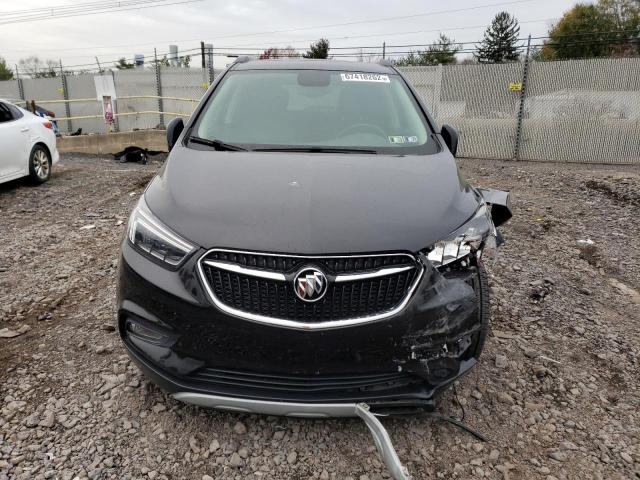 Photo 5 from auction – 2019 BUICK ENCORE ESS with VIN KL4CJGSM2KB838826