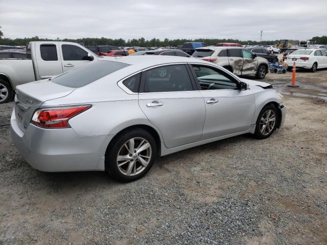 Photo 3 from auction – 2014 NISSAN ALTIMA 2.5 with VIN 1N4AL3APXEC134857