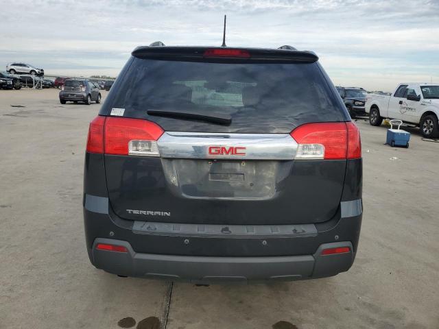 Photo 6 from auction – 2014 GMC TERRAIN SL with VIN 2GKALSEK4E6224411