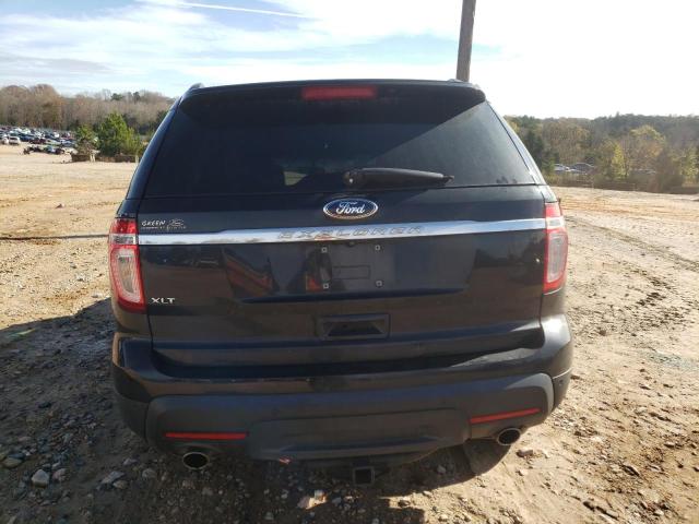 Photo 6 from auction – 2013 FORD EXPLORER X with VIN 1FM5K7D83DGC57445