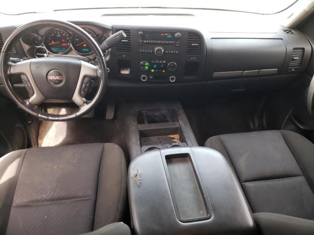 Photo 8 from auction – 2010 GMC SIERRA C15 with VIN 1GTSCVE05AZ283188