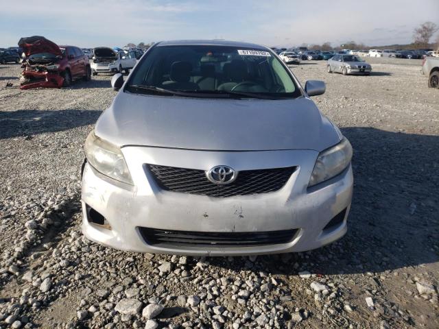 Photo 5 from auction – 2010 TOYOTA COROLLA BA with VIN 2T1BU4EE3AC267133