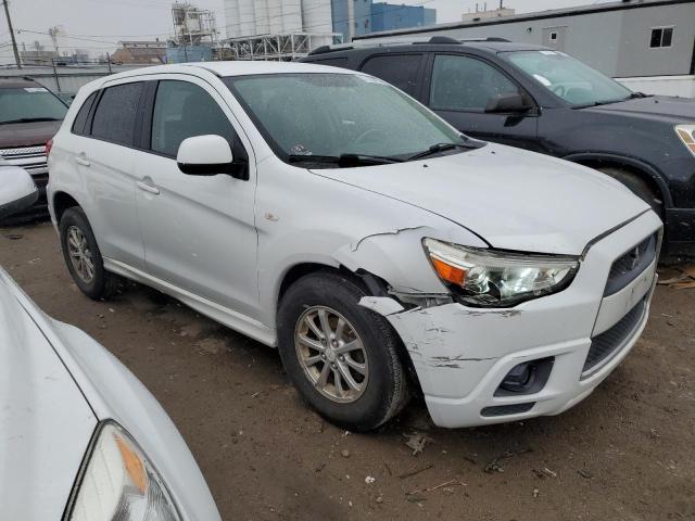Photo 4 from auction – 2011 MITSUBISHI OUTLANDER with VIN JA4AP3AU4BZ003673