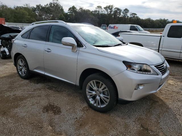 Фото 4 с аукциона – 2014 LEXUS RX 350 с VIN 2T2ZK1BA4EC141871