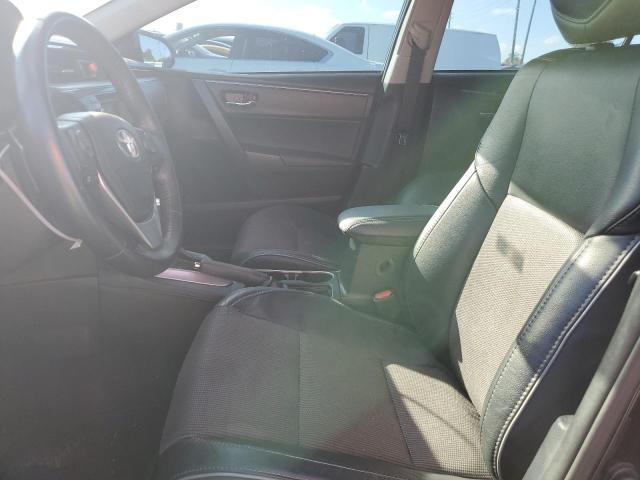 Photo 7 from auction – 2016 TOYOTA COROLLA L with VIN 2T1BURHE8GC686984