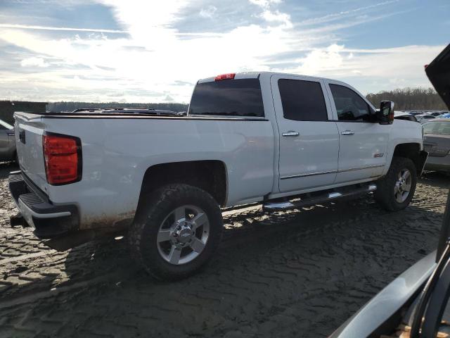 Photo 3 from auction – 2017 CHEVROLET SILVERADO with VIN 1GC1KVEY4HF146811