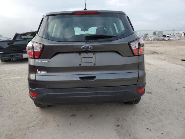 Foto 6 de la subasta – 2017 FORD ESCAPE S con VIN 1FMCU0F70HUB74205