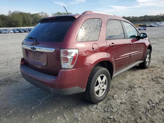 Photo 3 from auction – 2009 CHEVROLET EQUINOX LT with VIN 2CNDL33F496201636