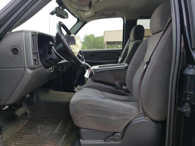 Photo 7 from auction – 2005 CHEVROLET SILVER1500 with VIN 2GCEC19T051217981
