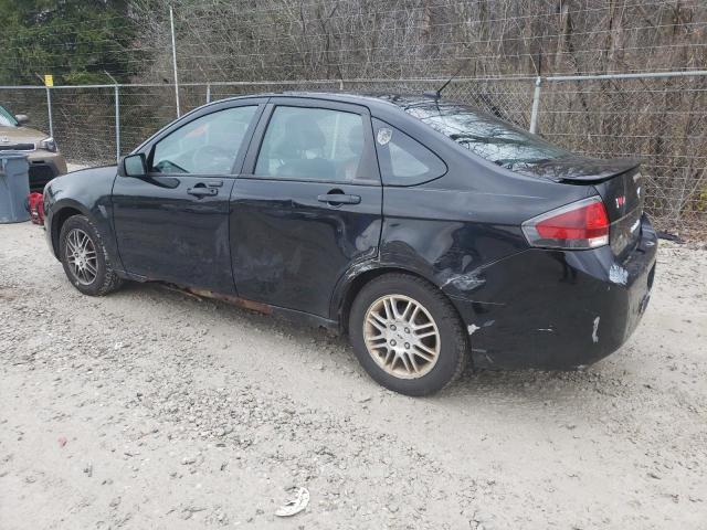 Photo 2 from auction – 2010 FORD FOCUS SES with VIN 1FAHP3GN9AW240363