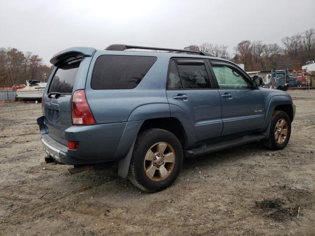 Photo 3 from auction – 2004 TOYOTA 4RUNNER SR with VIN JTEBT14R240043805