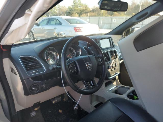 Photo 8 from auction – 2019 DODGE GRAND CARA with VIN 2C4RDGCG0KR564222