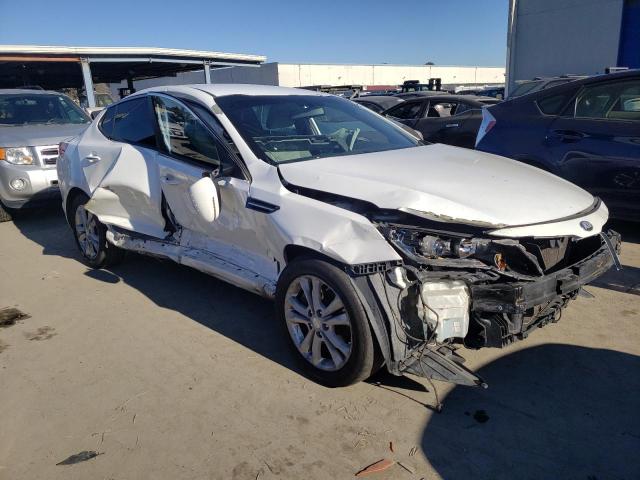 Photo 4 from auction – 2013 KIA OPTIMA LX with VIN 5XXGM4A78DG148861