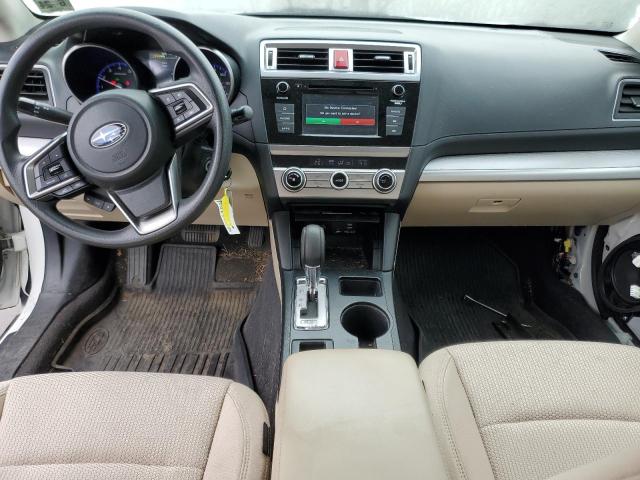 Photo 8 from auction – 2019 SUBARU OUTBACK 2. with VIN 4S4BSABC9K3362762