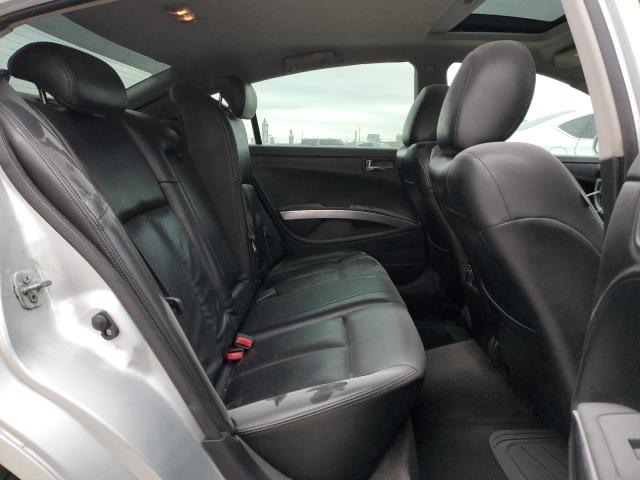 Photo 10 from auction – 2007 NISSAN MAXIMA SE with VIN 1N4BA41E37C823947