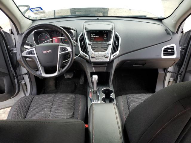 Photo 8 from auction – 2015 GMC TERRAIN SL with VIN 2GKALREK2F6288411