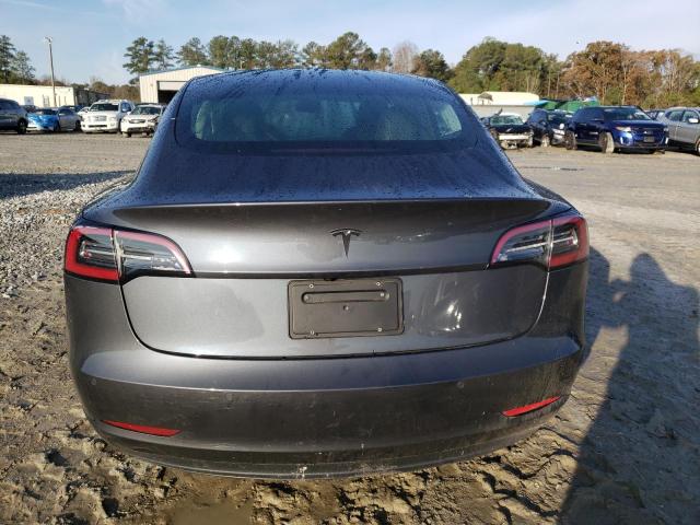 Photo 6 from auction – 2019 TESLA MODEL 3 with VIN 5YJ3E1EA8KF308317