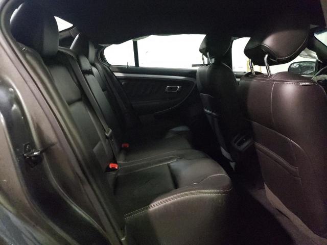Photo 10 from auction – 2016 FORD TAURUS SEL with VIN 1FAHP2E88GG125845